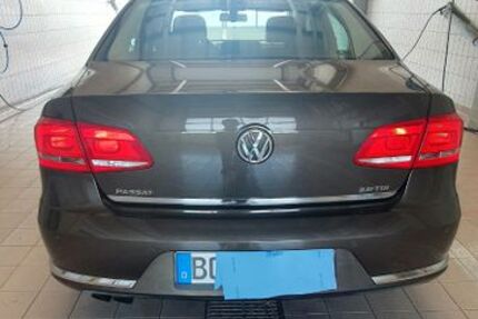 VW Passat 175.000 km 9.800 &euro; Freilassing 83395