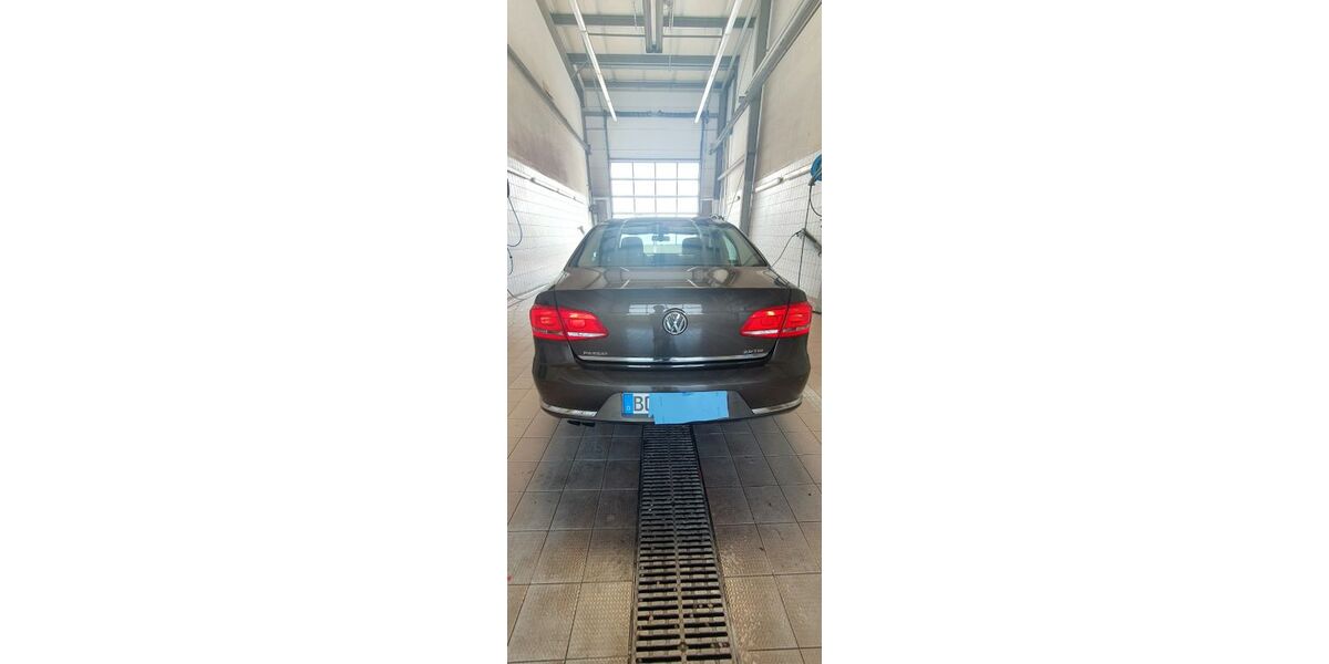 VW Passat 175.000 km 9.800 &euro; Freilassing 83395