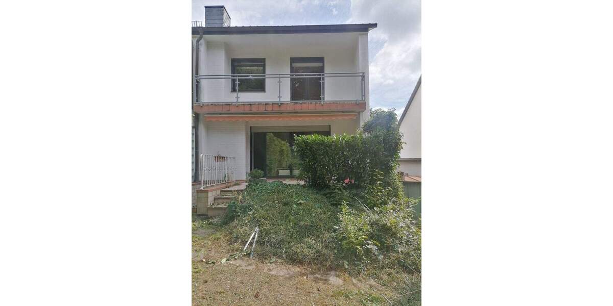Doppelhaushälfte Troisdorf Spich - 4 Zimmer, 100 m&sup2;, 365.000&euro; | Angebot:25034108