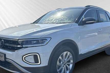 VW T-Roc 63.037 km 26.860 &euro; Schenefeld 22869
