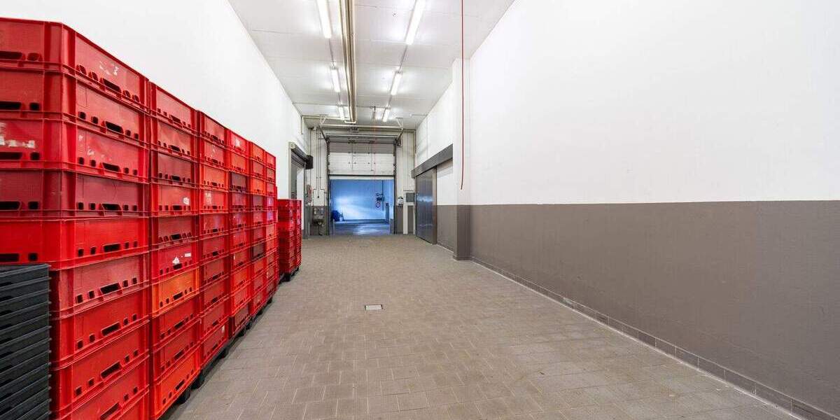 Gewerbeobjekt Versmold - 595.000&euro; | Angebot:23947483