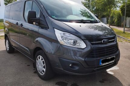 Ford Transit Custom 177.000 km 12.800 &euro; Illerrieden 89186