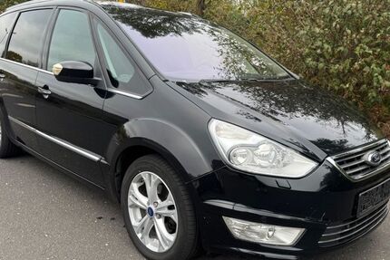Ford Galaxy 171.000 km 7.990 &euro; rodgau 63110