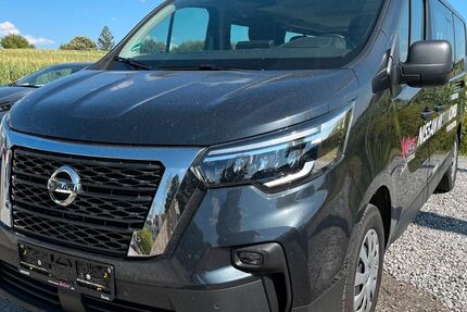 Nissan Primastar 50.926 km 30.790 &euro; Wasserburg 83512