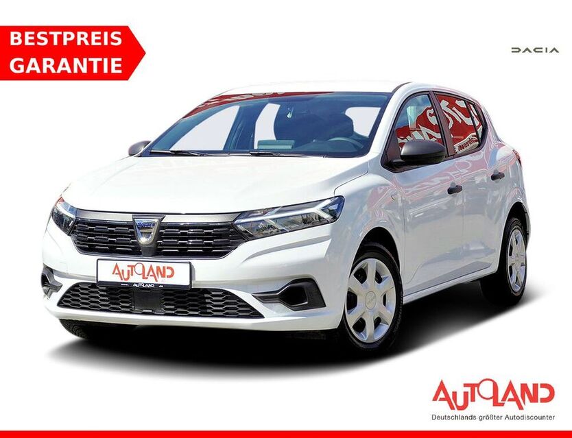 Sandero