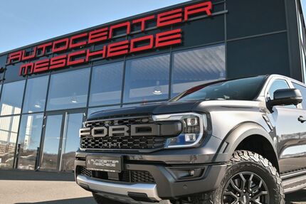 Ford Ranger 1.664 km 62.790 &euro; Meschede/NRW 59872