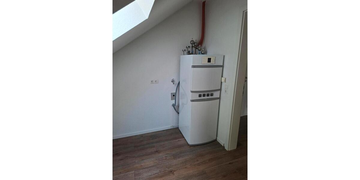 Dachgeschoßwohnung Emlichheim - 3 Zimmer, 97 m&sup2;, 269.000&euro; | Angebot:27245195
