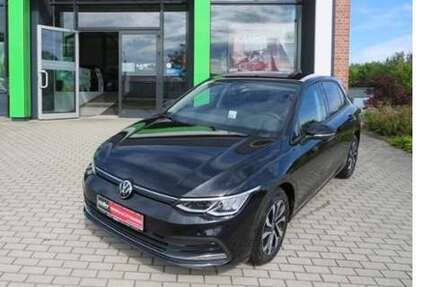 VW Golf 35.809 km 19.590 € Zwickau 08056