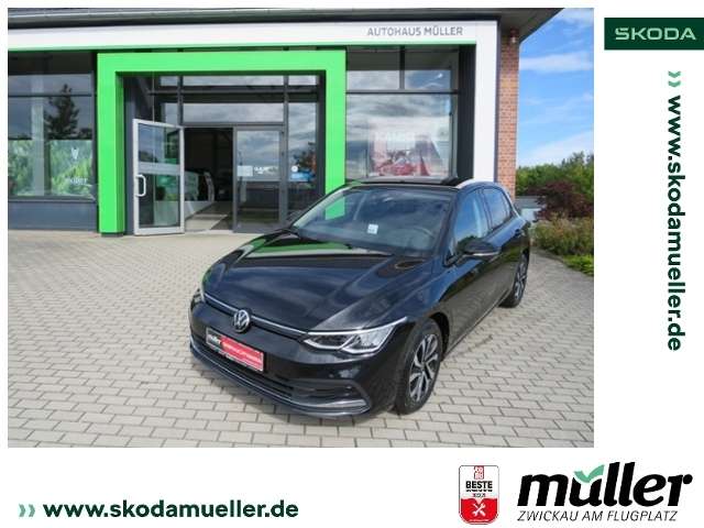 VW Golf 35.809 km 19.590 € Zwickau 08056