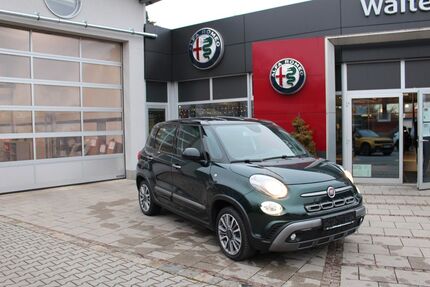 Fiat 500L 35.000 km 13.690 &euro; Weilheim 82362