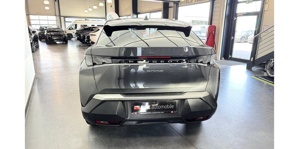 Peugeot 3008 GT 145 Mild Hybrid Full LED 360° AGR Sitze 29.996 km 26.420 &euro; Lich 35423