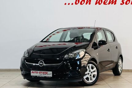 Opel Corsa 65.339 km 9.290 &euro; Fulda 36043