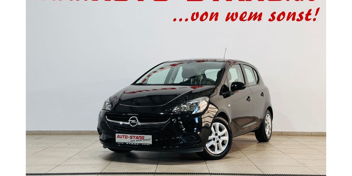 Opel Corsa 65.339 km 9.290 &euro; Fulda 36043