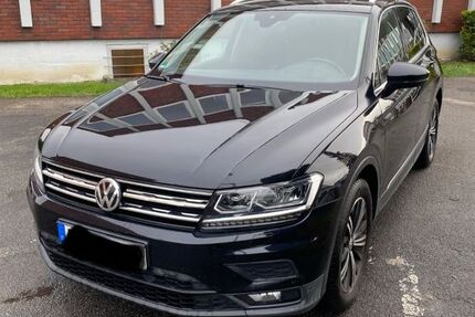 VW Tiguan 150.000 km 18.900 € Saulheim 55291