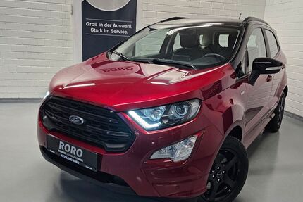 Ford EcoSport 80.050 km 10.750 &euro; Lippstadt 59557