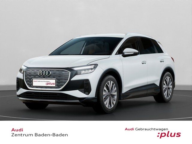 Audi Q4 e-tron 7.933 km 44.190 &euro; Baden Baden 76532