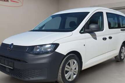 VW Caddy 127.800 km 22.800 &euro; Wilkau-Haßlau 08112