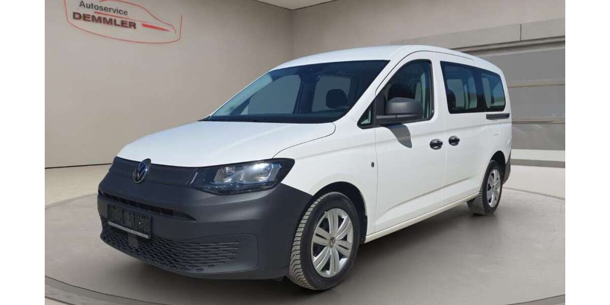 VW Caddy 127.800 km 22.800 &euro; Wilkau-Haßlau 08112