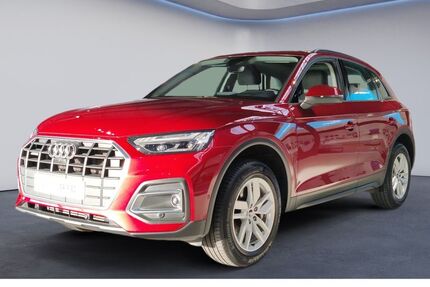 Audi Q5 38.138 km 35.490 &euro; Hildesheim 31135