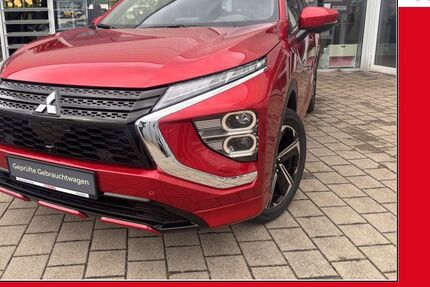 Mitsubishi Eclipse Cross 27.090 km 26.890 &euro; Kempten 87439