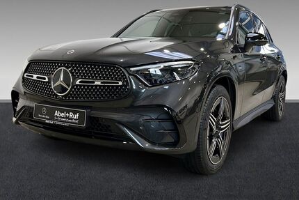 Mercedes-Benz GLC 220 14.995 km 59.370 &euro; Donauwörth 86609