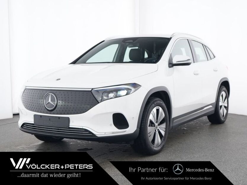 Mercedes-Benz EQA 8.840 km 36.770 € Leer 26789