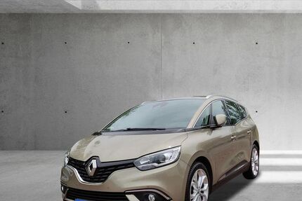 Renault Scenic 88.031 km 9.900 € Leipzig 04288