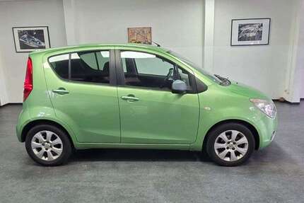 Opel Agila 150.000 km 3.490 &euro; Asperg 71679