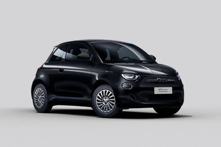 Fiat 500e 15.600 km 18.477 &euro; Tuntenhausen 83104