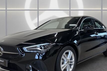 Mercedes-Benz CLA 220 9.900 km 39.490 &euro; Baden-Baden 76532