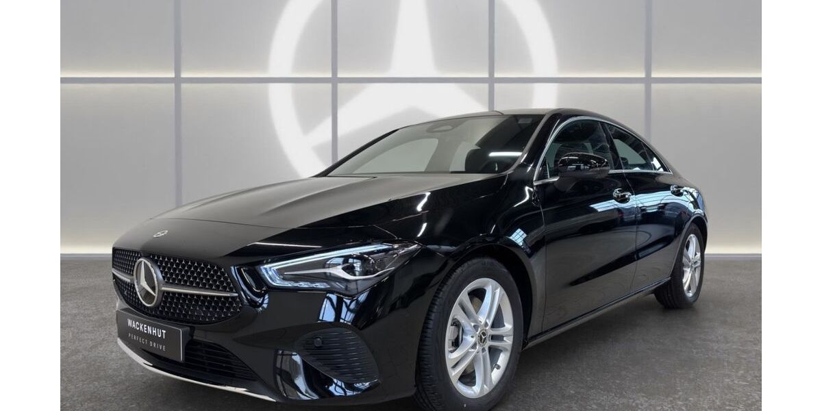 Mercedes-Benz CLA 220 9.900 km 39.490 &euro; Baden-Baden 76532
