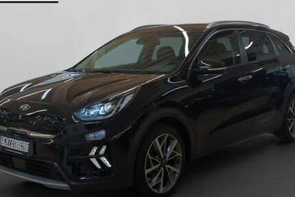 Kia Niro 78.900 km 16.790 &euro; Leverkusen 51381