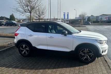 Volvo XC40 144.000 km 22.950 &euro; Ebersburg 36157