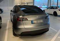 Gebrauchtwagen Tesla Model Y