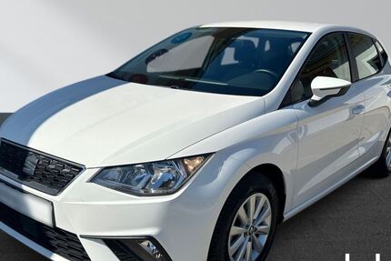 Seat Ibiza 62.727 km 13.790 € Oranienburg OT Germendorf 16515