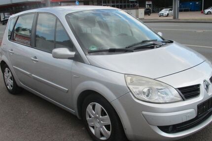 Renault Scenic 200.000 km 990 &euro; Bad Salzuflen 32105