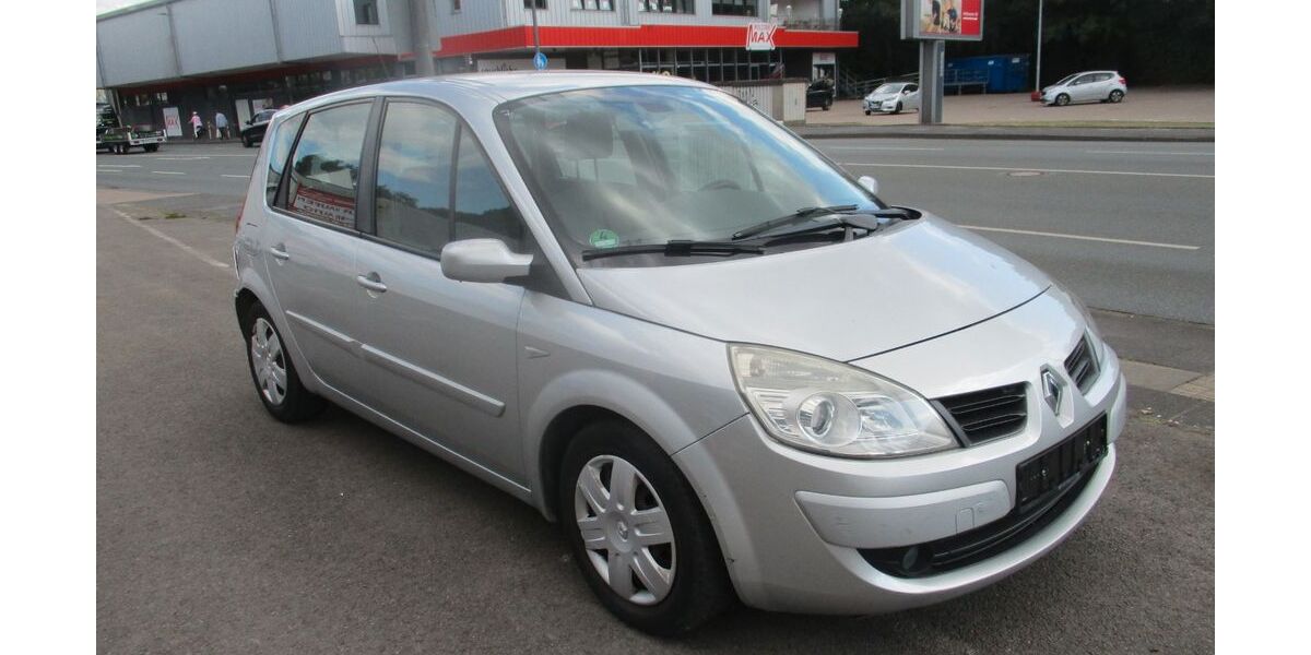 Renault Scenic 200.000 km 990 &euro; Bad Salzuflen 32105