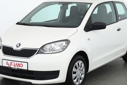 Skoda Citigo 69.095 km 10.990 &euro; Wietmarschen 49835
