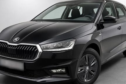 Skoda Fabia 3.210 km 21.290 &euro; Göppingen 73033