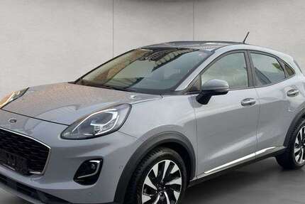 Ford Puma 20.033 km 17.950 &euro; Frankfurt am Main 60386