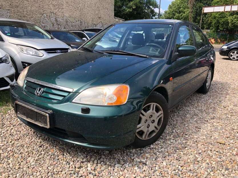 Civic