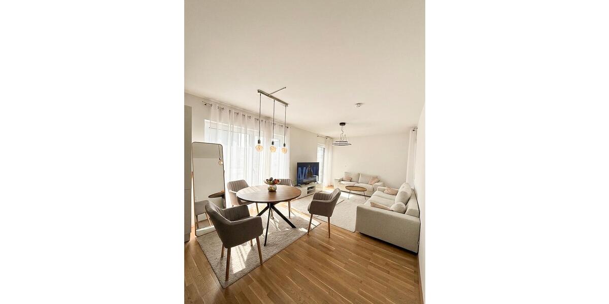 Etagenwohnung Bad Homburg vor der Höhe Gonzenheim - 3 Zimmer, 73 m&sup2;, 1.390&euro; | Angebot:26421129