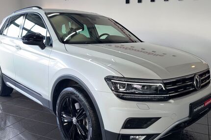 VW Tiguan 82.500 km 24.900 &euro; Hofheim-Wallau 65719