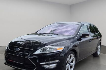 Ford Mondeo 140.000 km 7.500 &euro; Berlin 13089