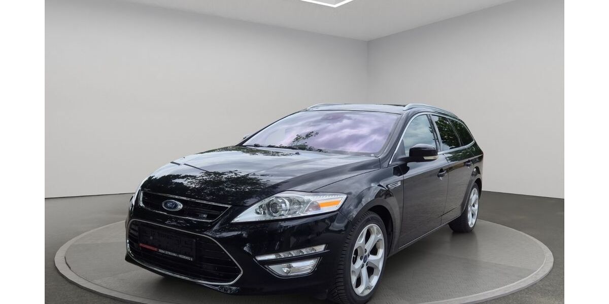 Ford Mondeo 140.000 km 7.500 &euro; Berlin 13089