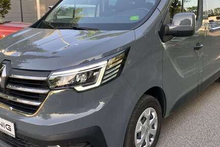 Renault Trafic 65.077 km 24.980 &euro; Dahlwitz-Hoppegarten 15366