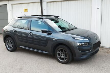 Citroen C4 Cactus 72.600 km 7.500 &euro; Kempten 87437