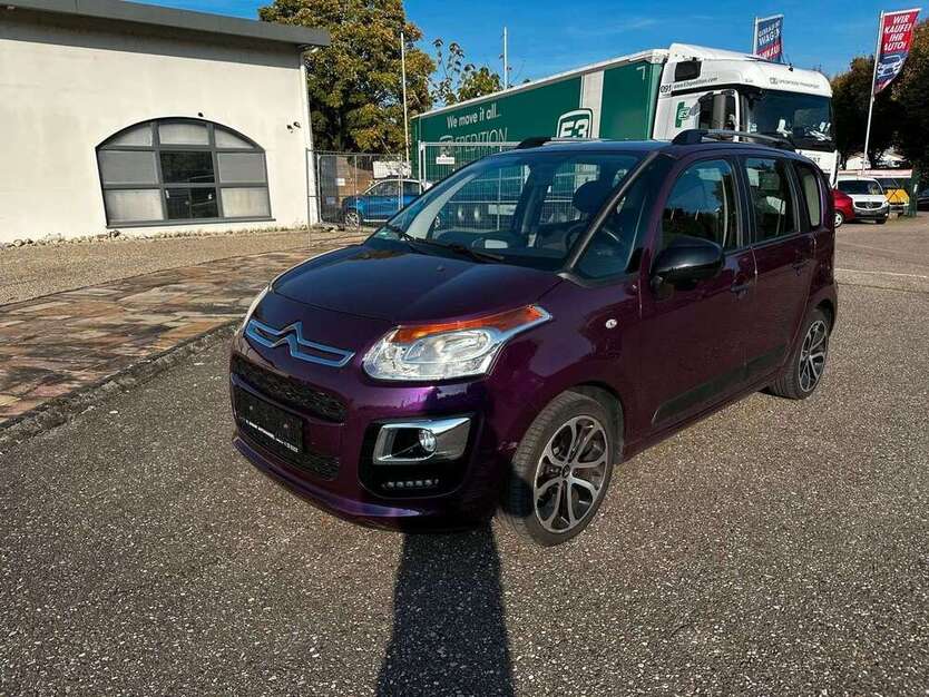 Citroen C3 123.784 km 4.250 € Breisach am Rhein 79206
