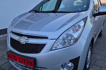 Chevrolet Spark 122.000 km 3.399 &euro; Bremen 28277