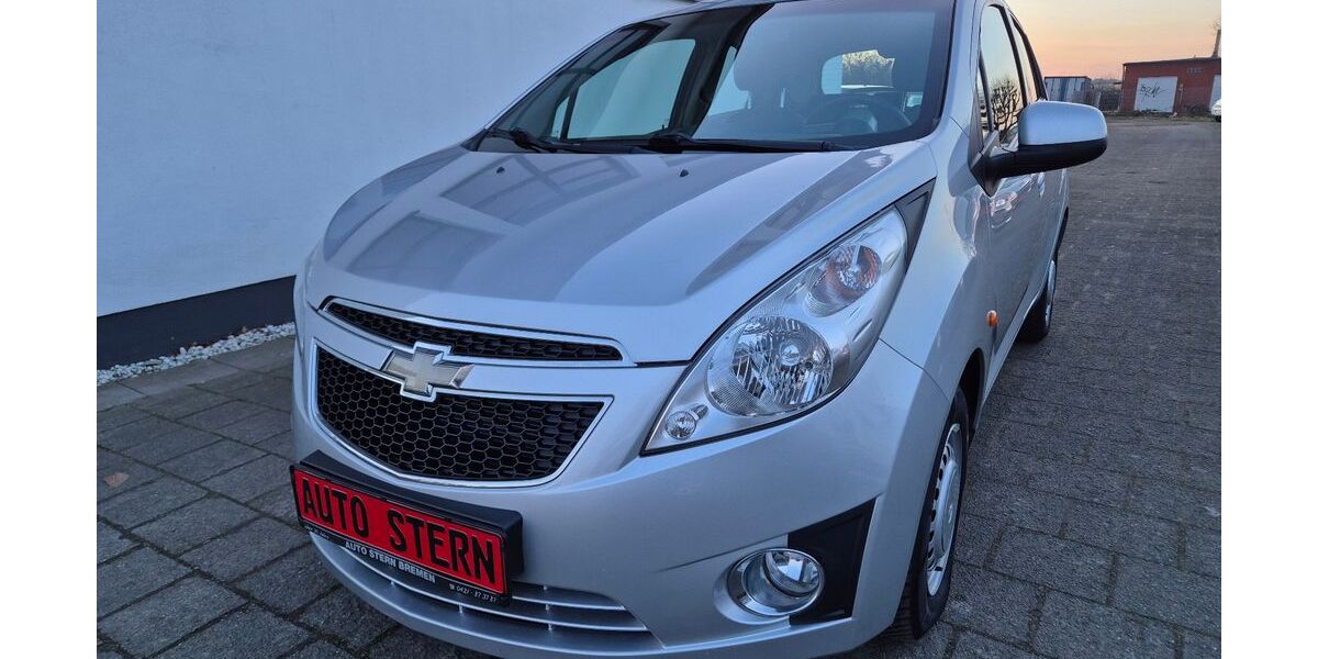Chevrolet Spark 122.000 km 3.399 &euro; Bremen 28277